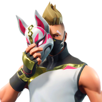 Drift نوع شخصية MBTI image