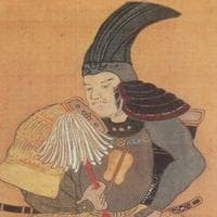 Takenaka Shigeharu MBTI 성격 유형 image