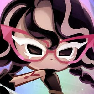 profile_Choco Drizzle Cookie