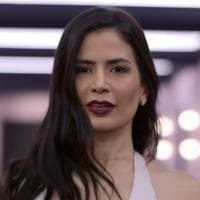 Vanessa Carvalho tipe kepribadian MBTI image