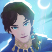 Magic Lamp: Arslan "Light" MBTI 성격 유형 image