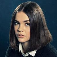 Maia Mitchell тип личности MBTI image