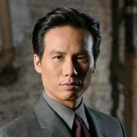 Dr. George Huang نوع شخصية MBTI image