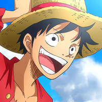 Monkey D. Luffy "Straw Hat" tipo de personalidade mbti image