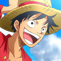 Monkey D. Luffy "Straw Hat" tipo di personalità MBTI image