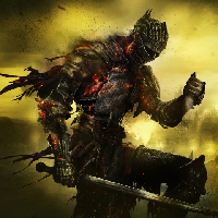 Dark Souls MBTI -Persönlichkeitstyp image