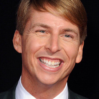 Jack McBrayer MBTI性格类型 image