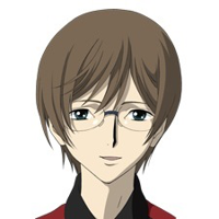 Itsuki Tomofusa MBTI Personality Type image