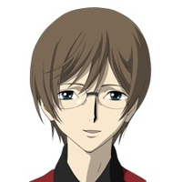 Itsuki Tomofusa نوع شخصية MBTI image