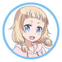Nene Sakura MBTI Personality Type image