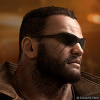 Barret Wallace mbtiパーソナリティタイプ image