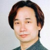 Ken Yamaguchi type de personnalité MBTI image