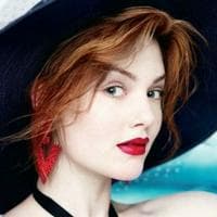 Holliday Grainger mbti kişilik türü image