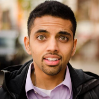 profile_Akaash Singh