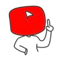 YouTube نوع شخصية MBTI image