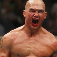 Robbie Lawler MBTI 성격 유형 image