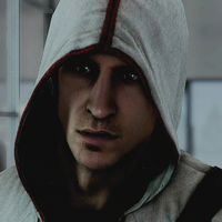 Desmond Miles mbtiパーソナリティタイプ image