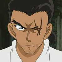 Kansuke Yamato tipo de personalidade mbti image