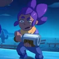 Shelly mbtiパーソナリティタイプ image