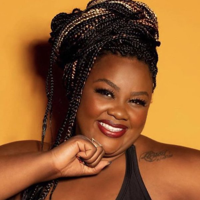 Nicole Byer mbti kişilik türü image