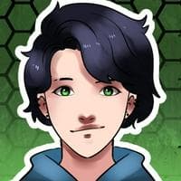 Kaisu Grey1612 نوع شخصية MBTI image