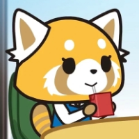 Retsuko type de personnalité MBTI image