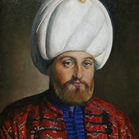 Selim II of Ottoman mbti kişilik türü image