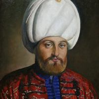 Selim II of Ottoman نوع شخصية MBTI image