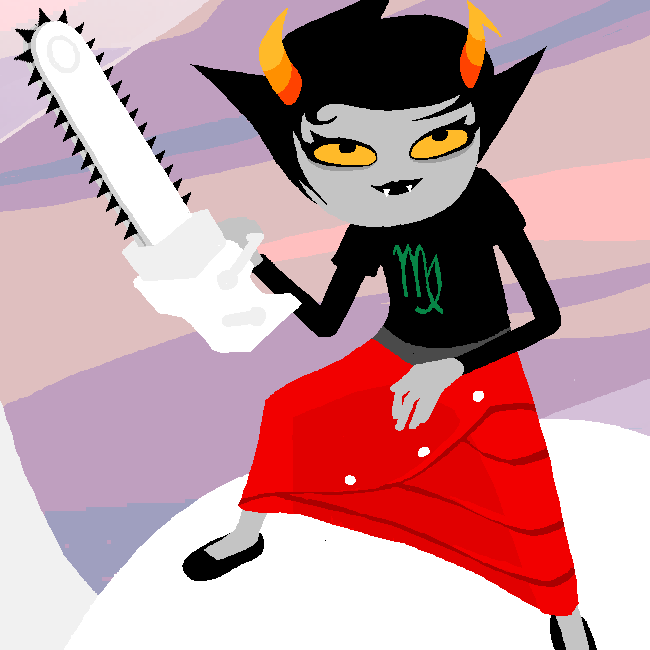 Kanaya Maryam tipo de personalidade mbti image