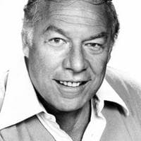 George Kennedy tipo de personalidade mbti image