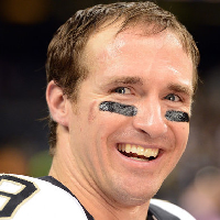 Drew Brees tipe kepribadian MBTI image