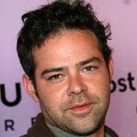 Rory Cochrane MBTI Personality Type image