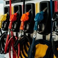 Gasoline نوع شخصية MBTI image