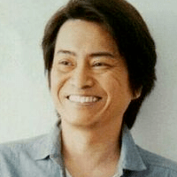 Hiroaki Hirata tipo de personalidade mbti image