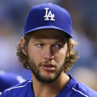 Clayton Kershaw MBTI -Persönlichkeitstyp image