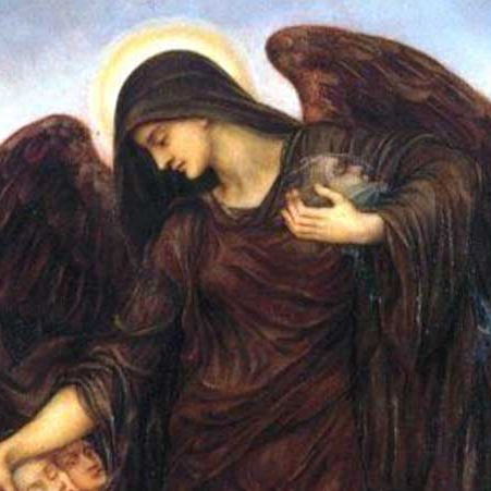 profile_Archangel Azrael