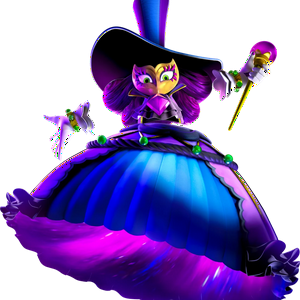profile_Madame Grape