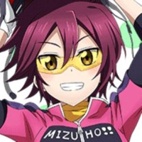 Akira Kizaki MBTI Personality Type image