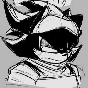 profile_Shadow the Hedgehog