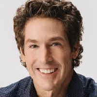 Joel Osteen MBTI Personality Type image