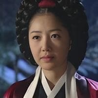 Choi Geum-young typ osobowości MBTI image