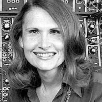 Wendy Carlos тип личности MBTI image