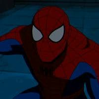 Peter Parker "Spider-Man" tipo di personalità MBTI image