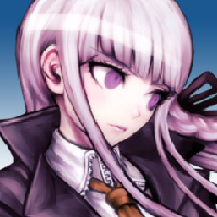 Kyōko Kirigiri mbtiパーソナリティタイプ image