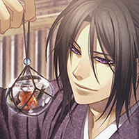 Toshizo Hijikata MBTI Personality Type image