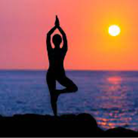 Yoga tipe kepribadian MBTI image