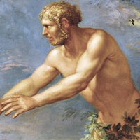 Odysseus тип личности MBTI image