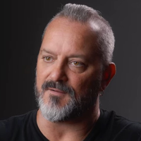 Chris Metzen MBTI性格类型 image