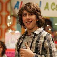 Nat Wolff MBTI Personality Type image