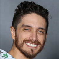 Josh Keaton MBTI性格类型 image